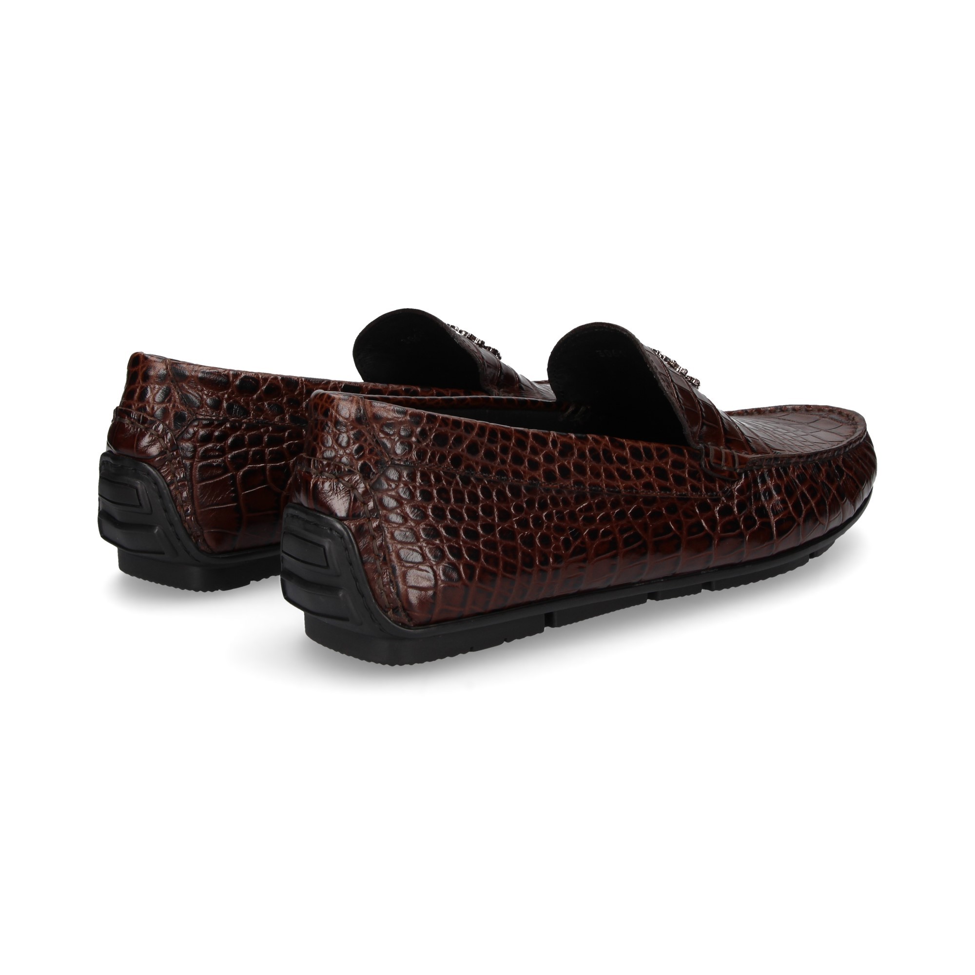 CONDUCTOR COCO MARRON 