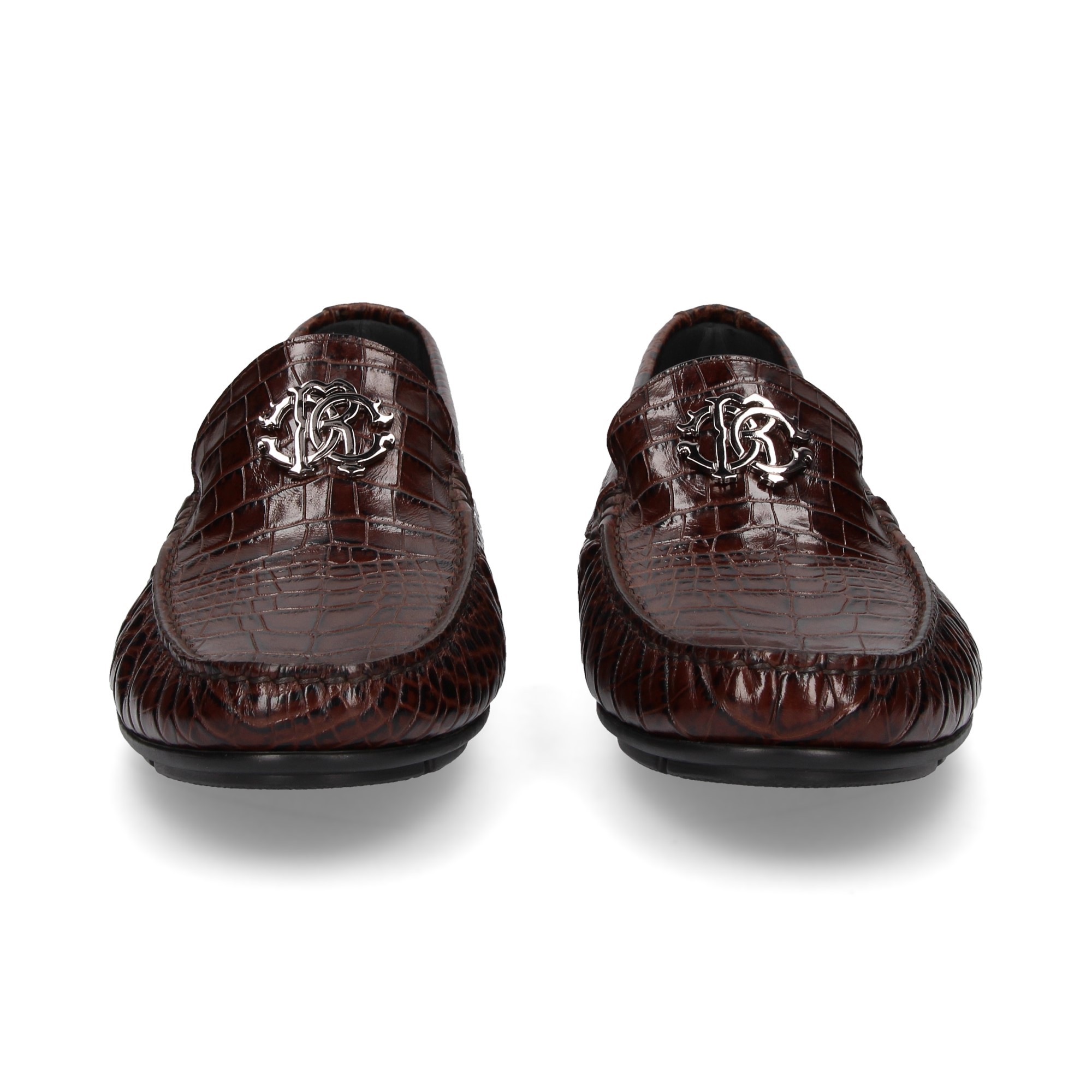 CONDUCTOR COCO MARRON 