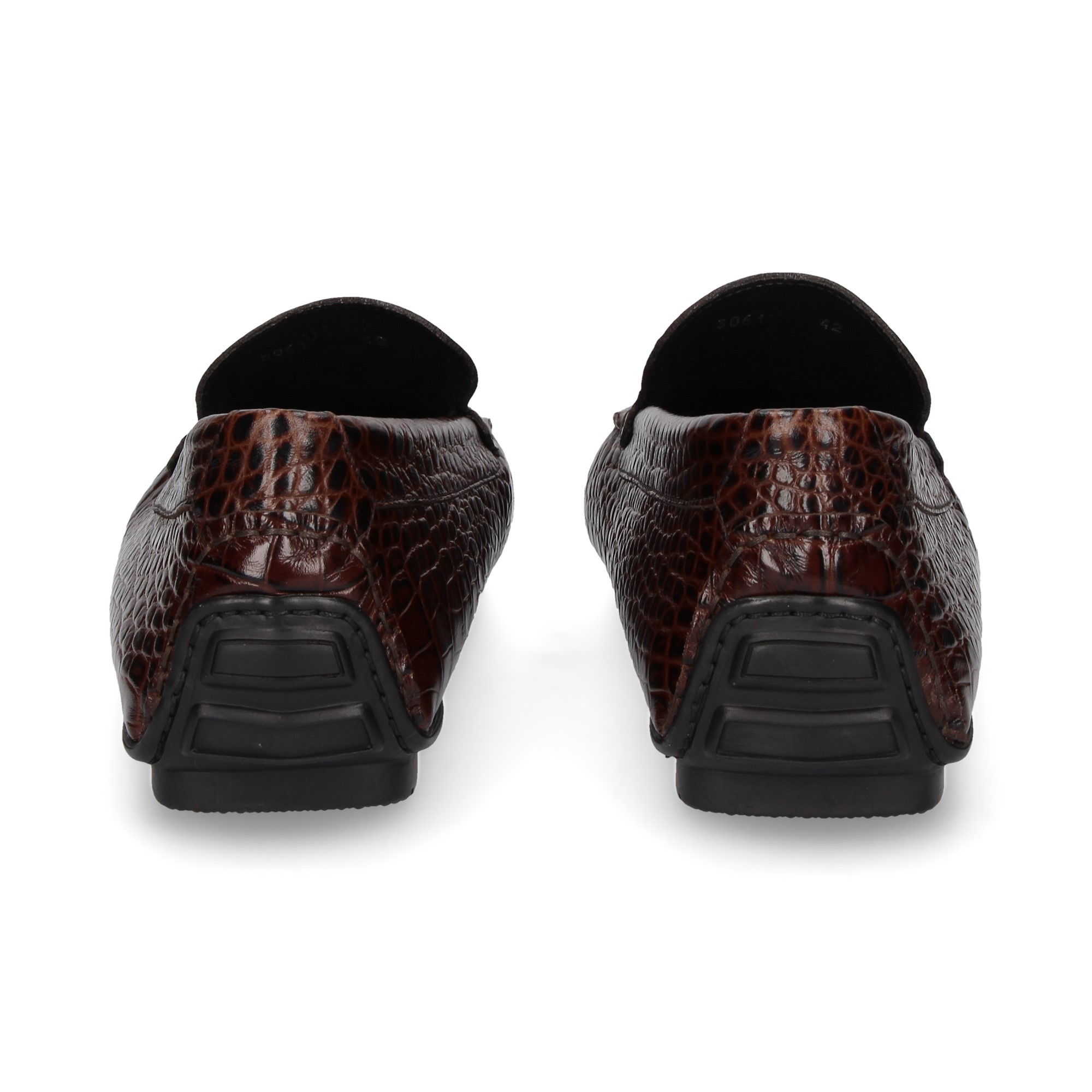 CONDUCTOR COCO MARRON 