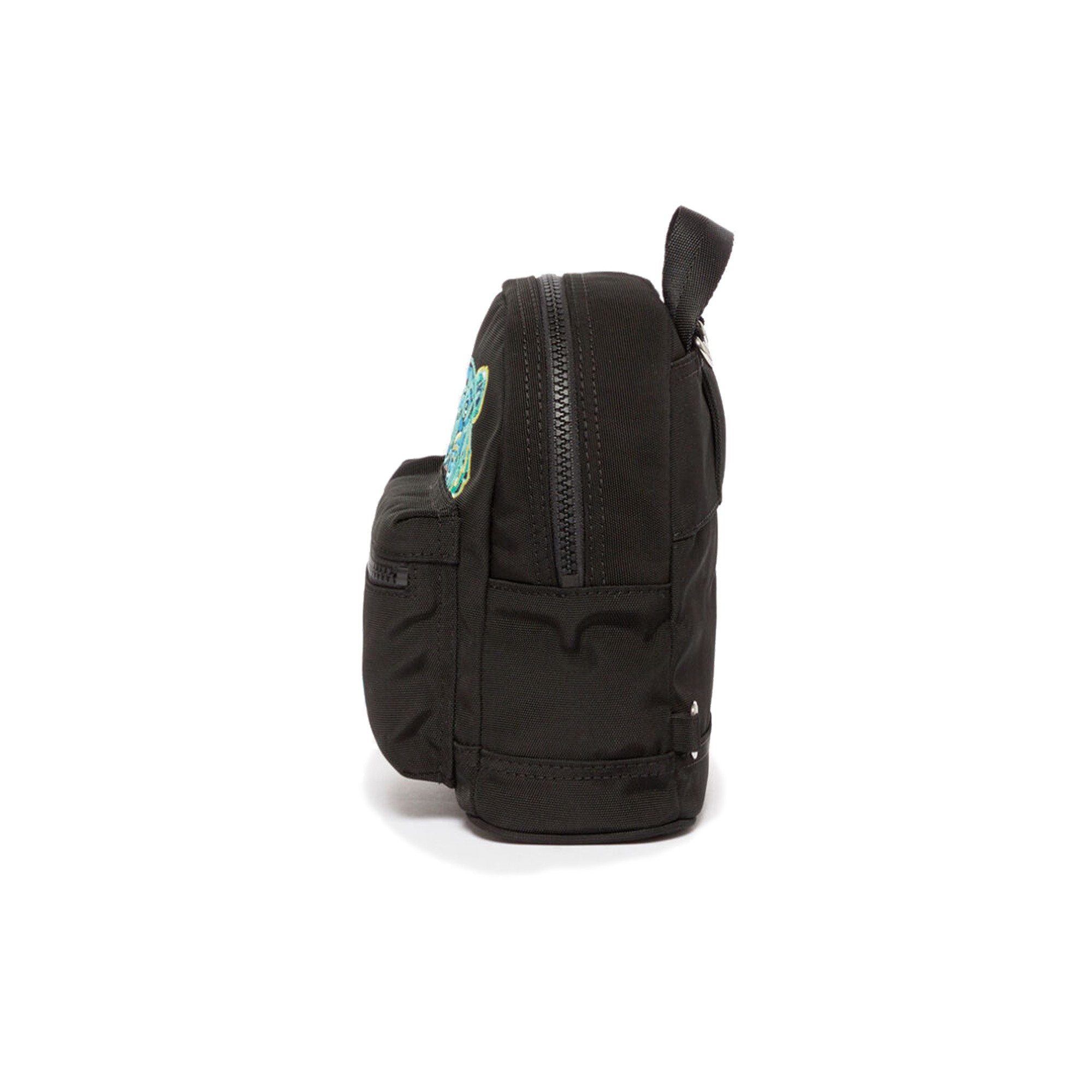 KENZO backpacks F855SF301F20.99D BLACK