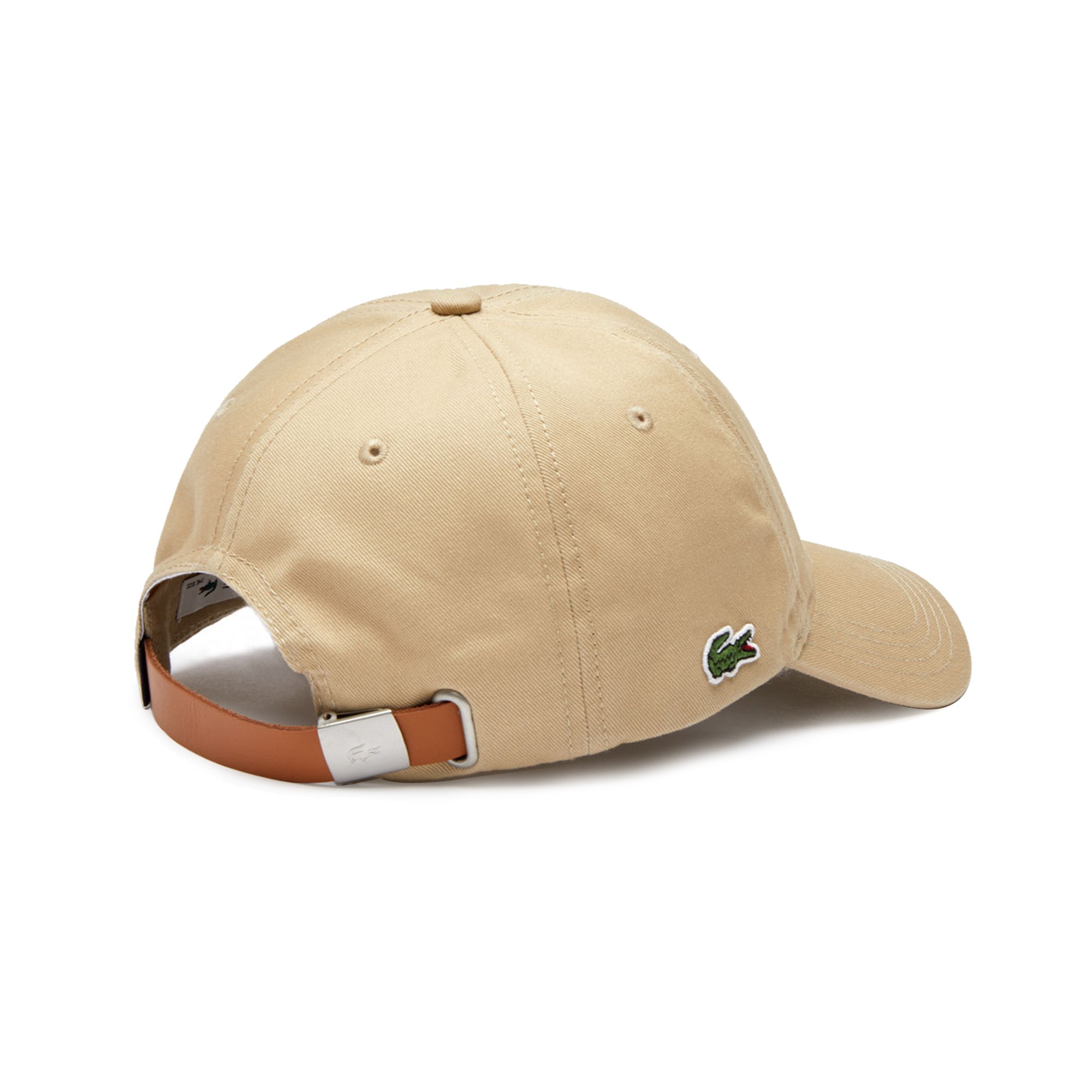 LACOSTE Caps visors VIENNOIS RK4709-00 and 02S