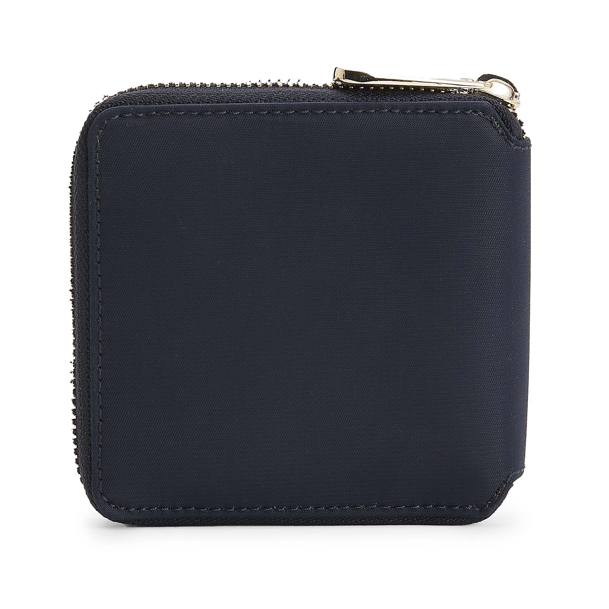 TOMMY HILFIGER wallets AW0AW11561 0GY NAVY CORPOR