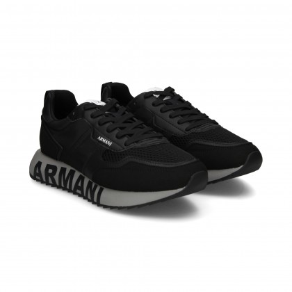 GOMA ARMANI MALLA/ANTE NEGRO