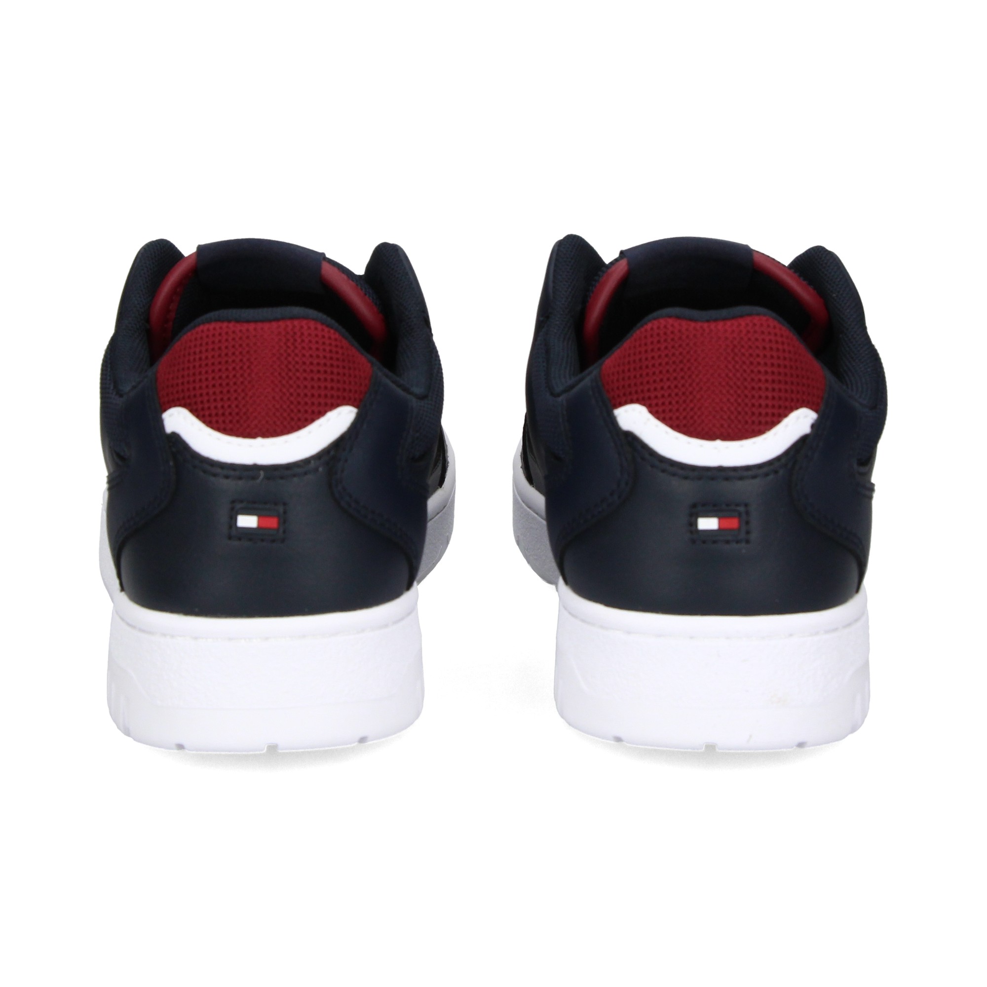 Tommy Hilfiger Sneakers - Basket - FM0-4693-DW5 - Online shop for sneakers,  shoes and boots