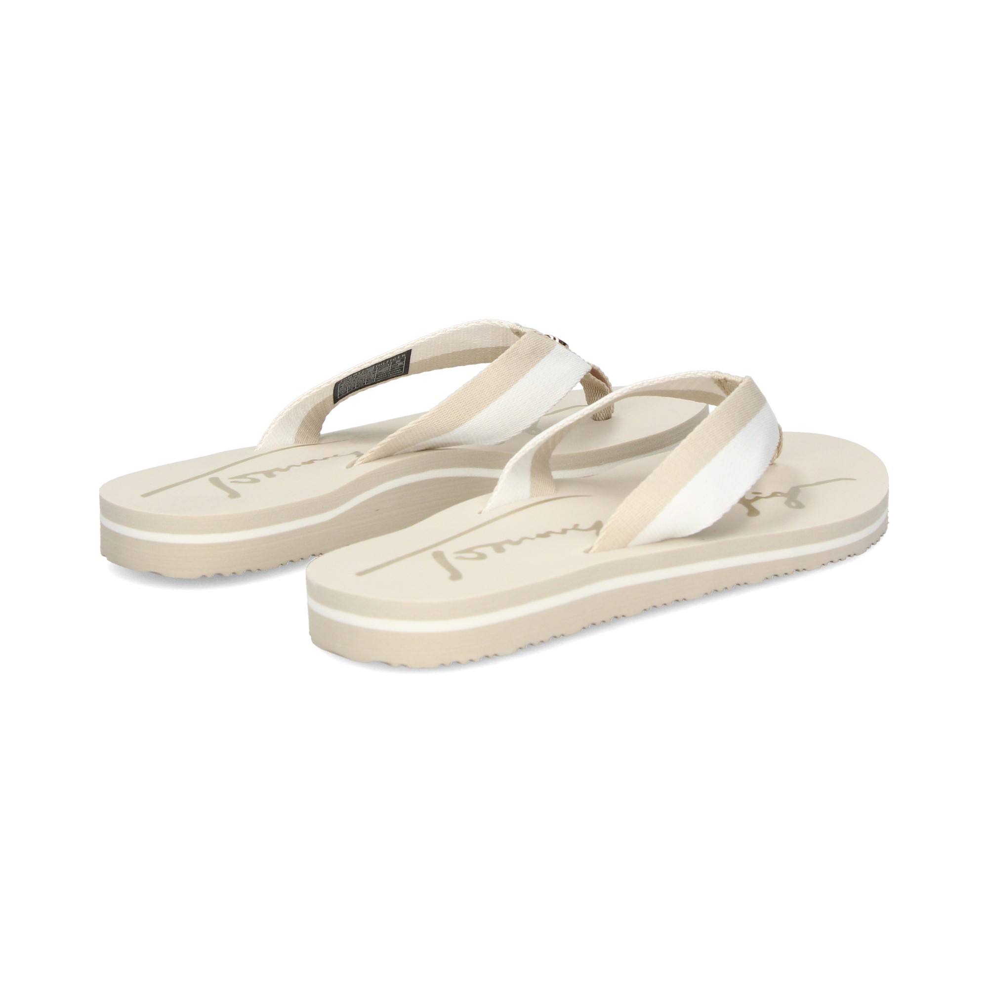 flip-flop-beige-blanco