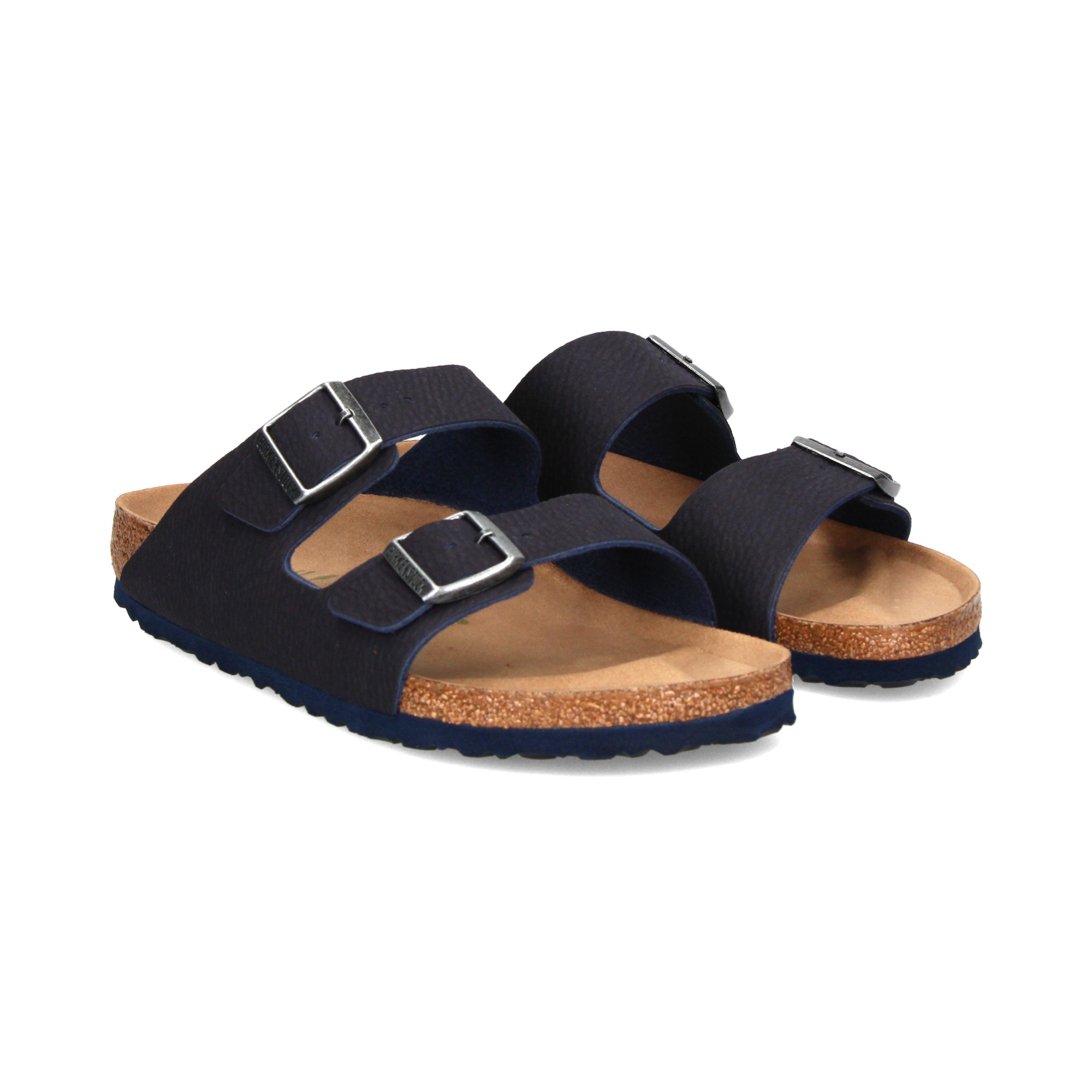 Birkenstock azul discount