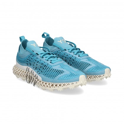 DEPORTIVO RUNNER LIGHT BLUE