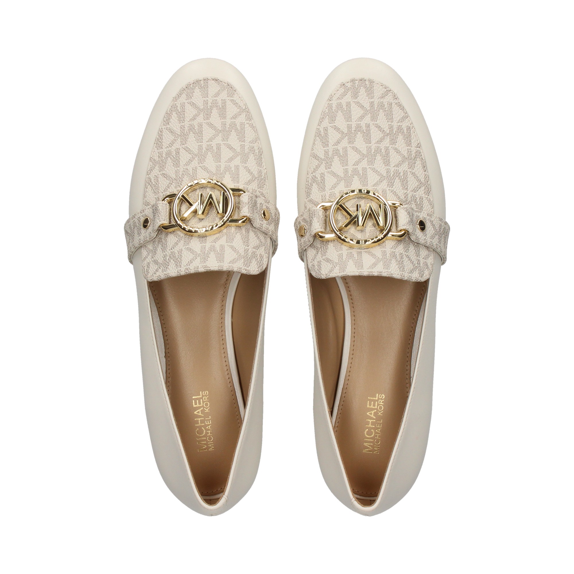 Michael kors loafers 2014 online