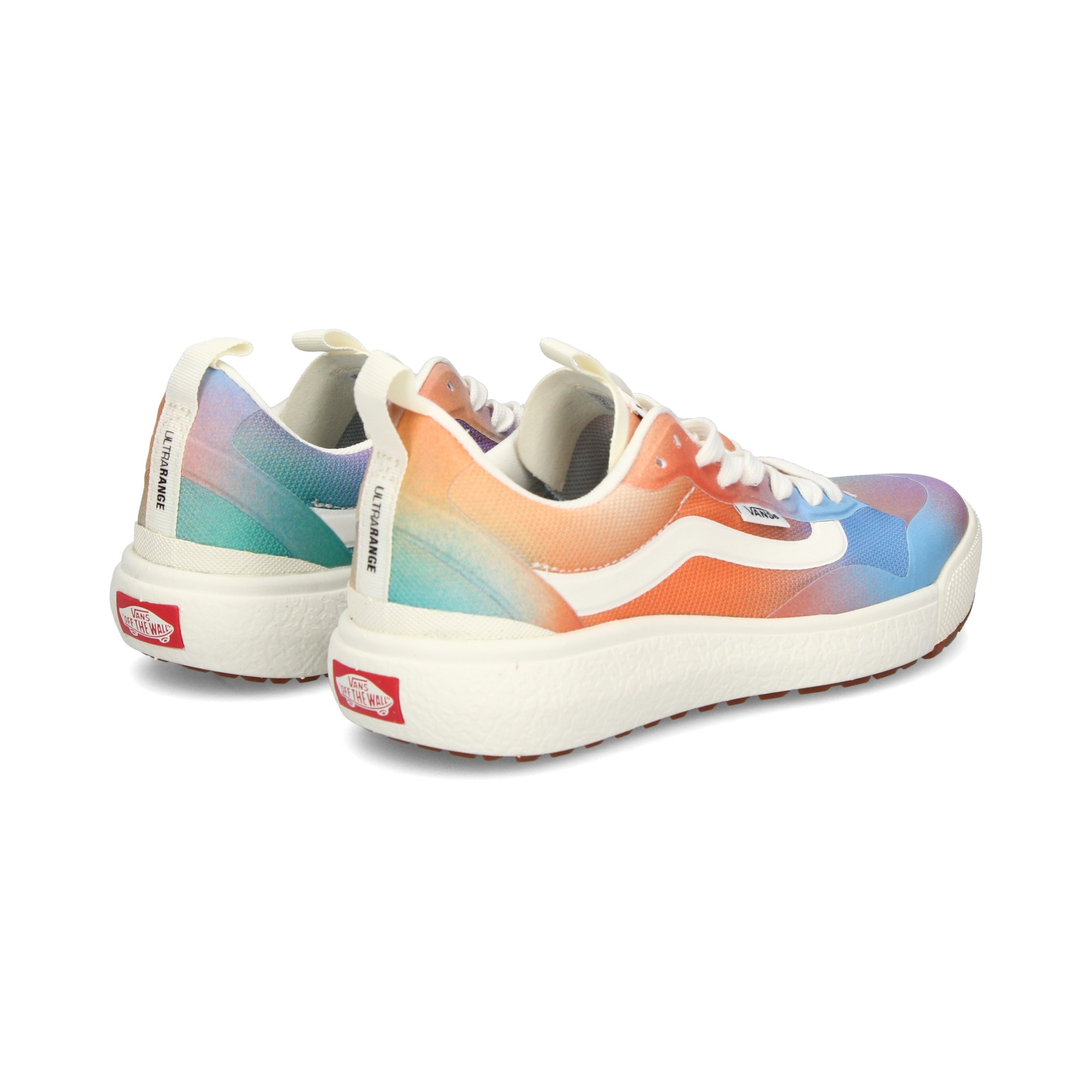 VANS Zapatillas de Mujer UA UltraRange BP11 Barlow