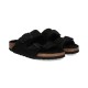 Shearling Black