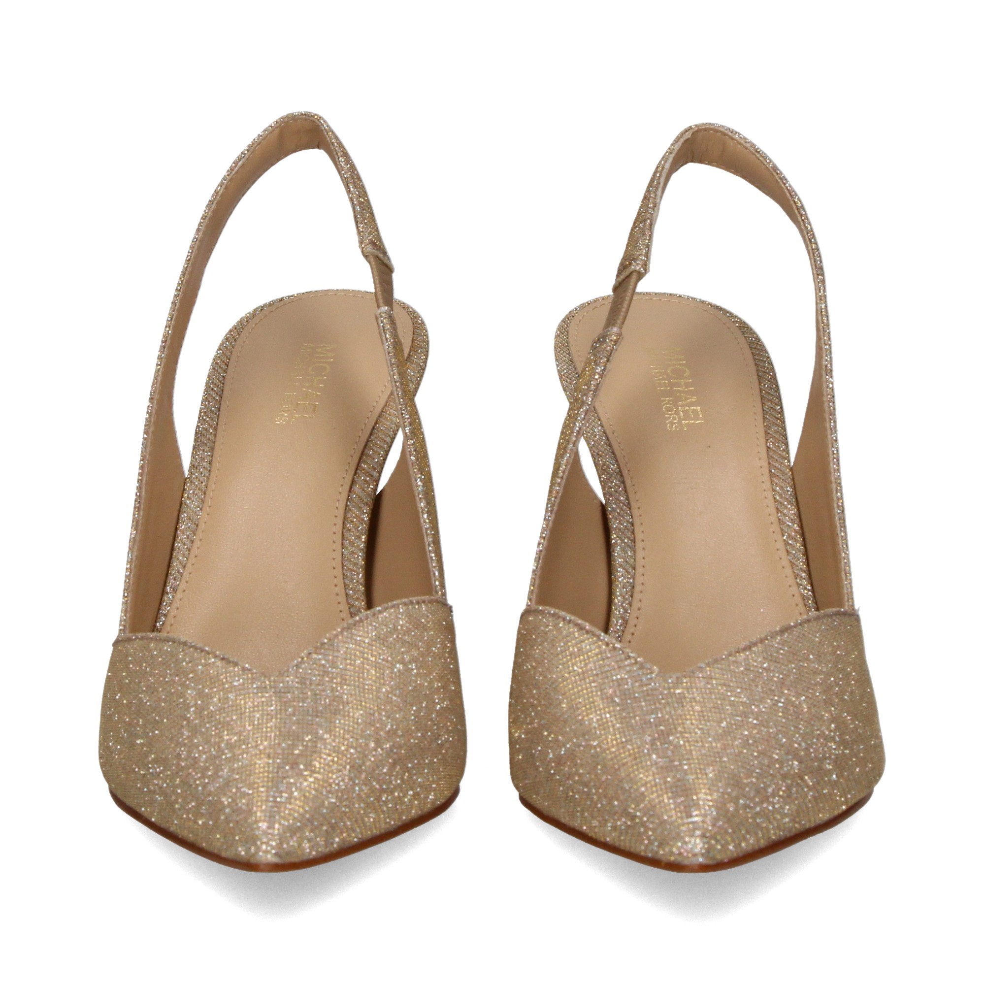 Michael Kors selling Sling Pumps camel 37.5