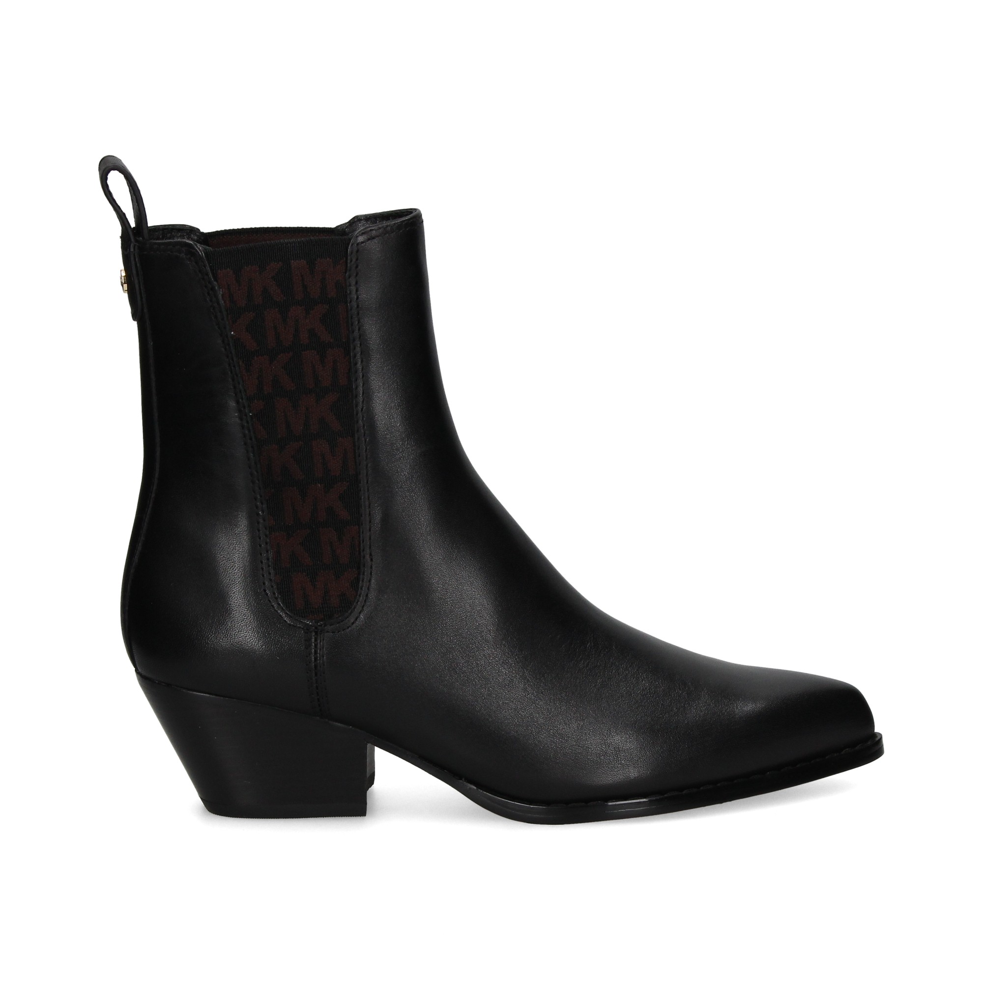 botin-cowboy-elastico-logo-negro