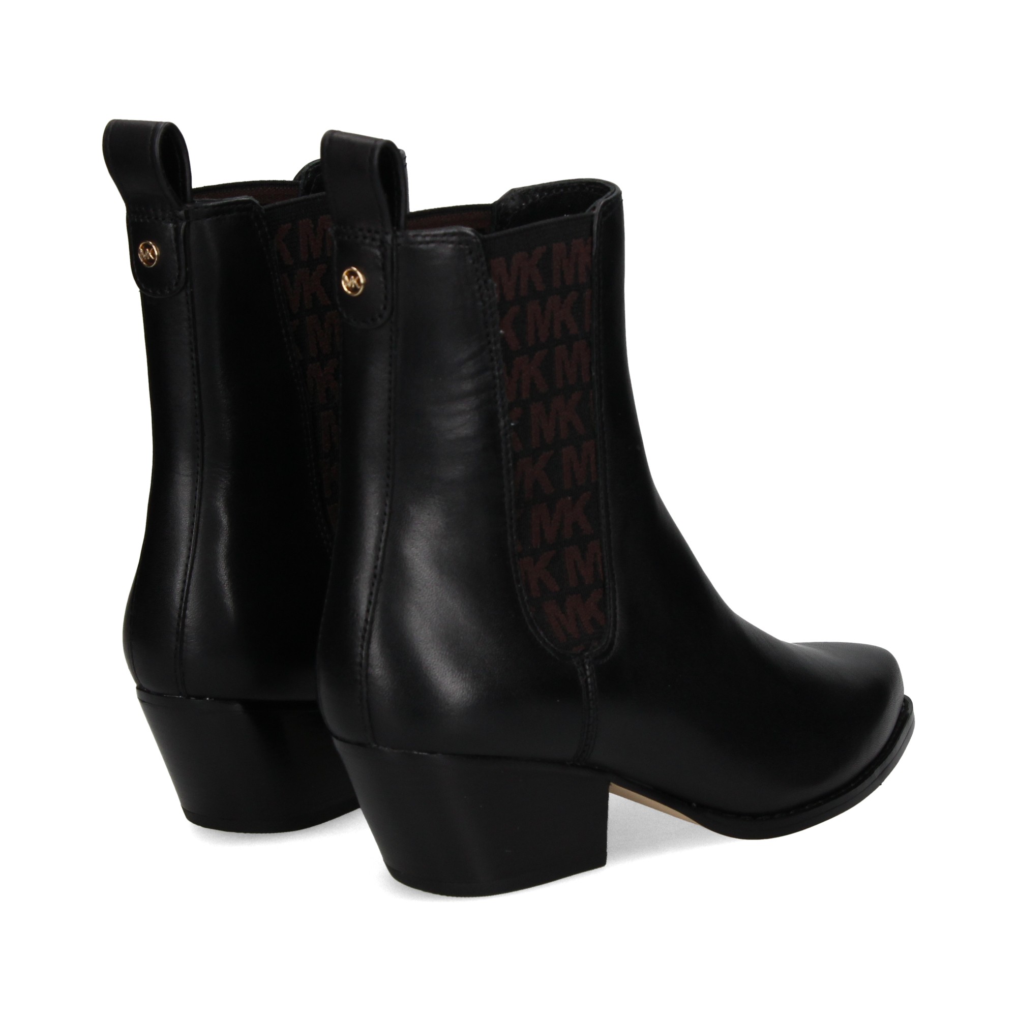 botin-cowboy-elastico-logo-negro