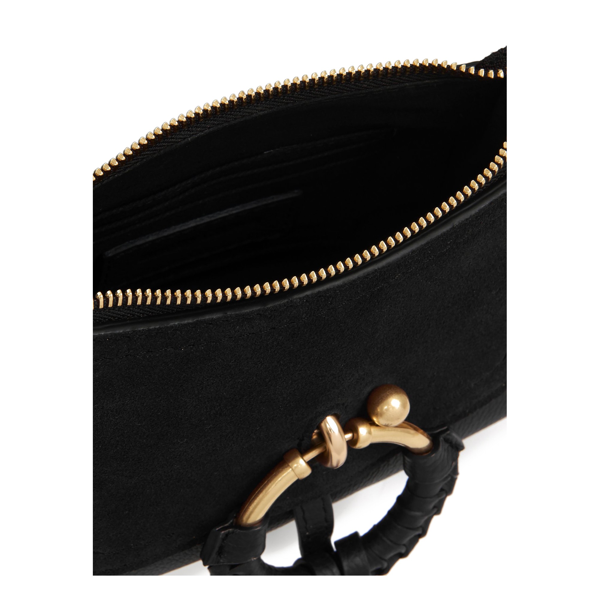 SEE BY CHLOÉ Bag CHS18WS975330 001 NEGRO