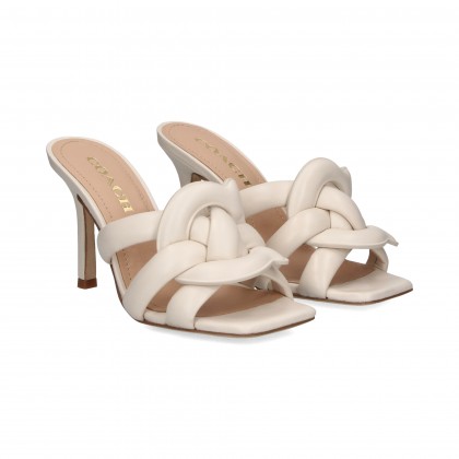 PALA CIRCULO ENREJADO HIELO