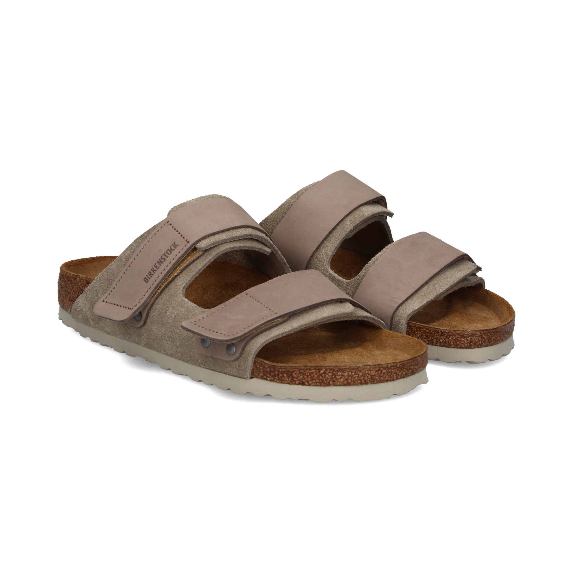 Birkenstock piel discount