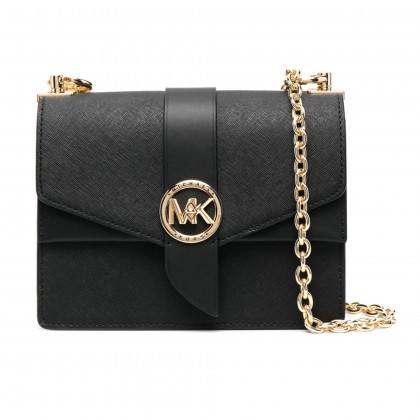 Michael Kors Bolso 001 Negro