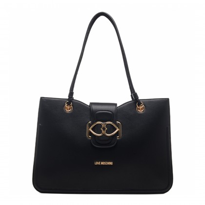 Love Moschino Bolso Negro