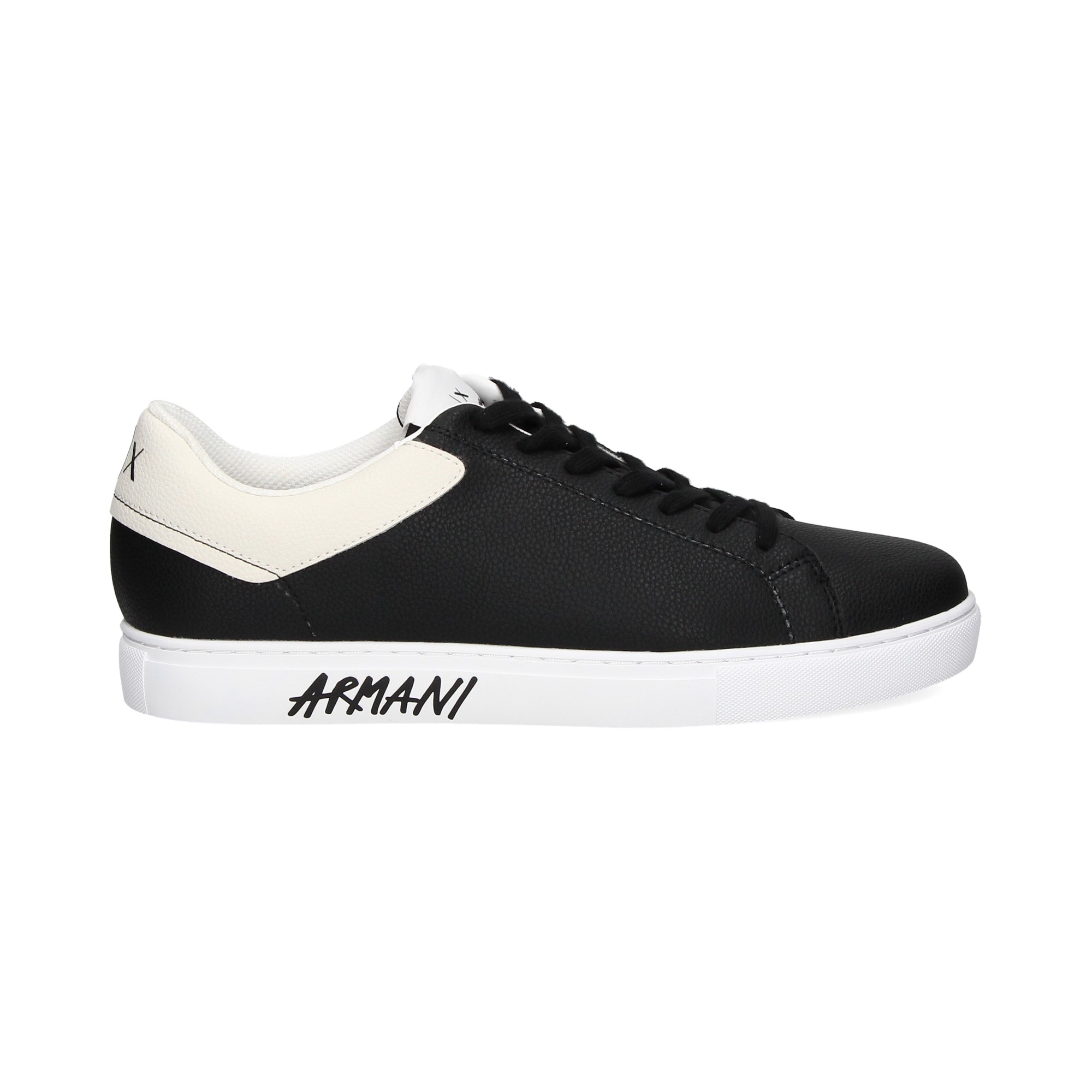 talon-blanco-deportivo-negro