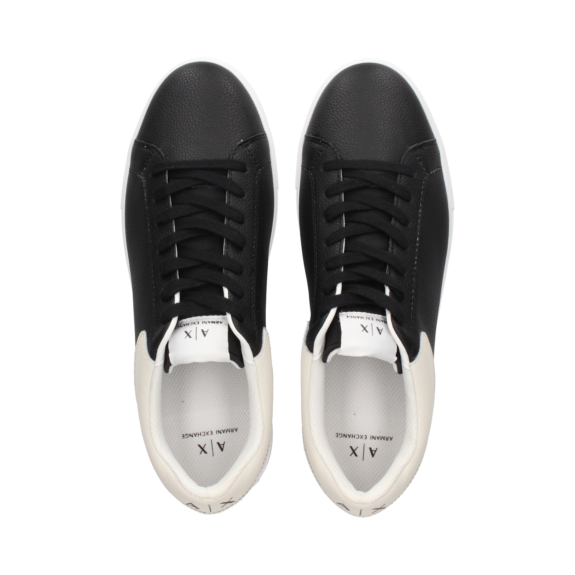 talon-blanco-deportivo-negro