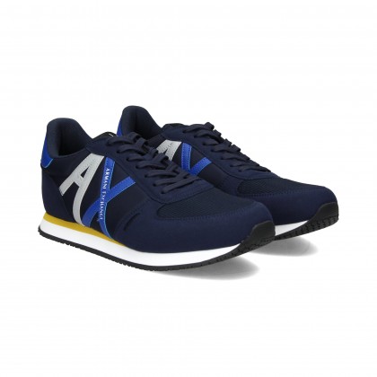 DEPORTIVO AZUL/AZULON