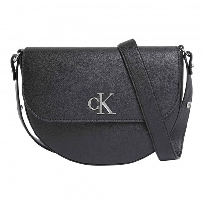 Calvin Klein Bolso BDS Black