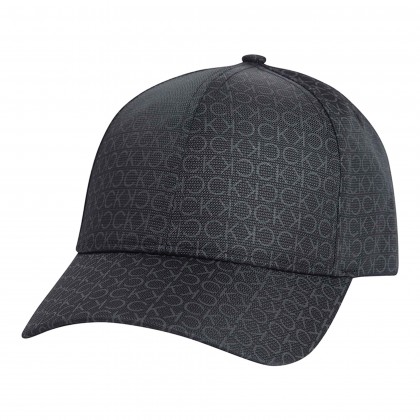 Calvin Klein Gorra Visera Industrial