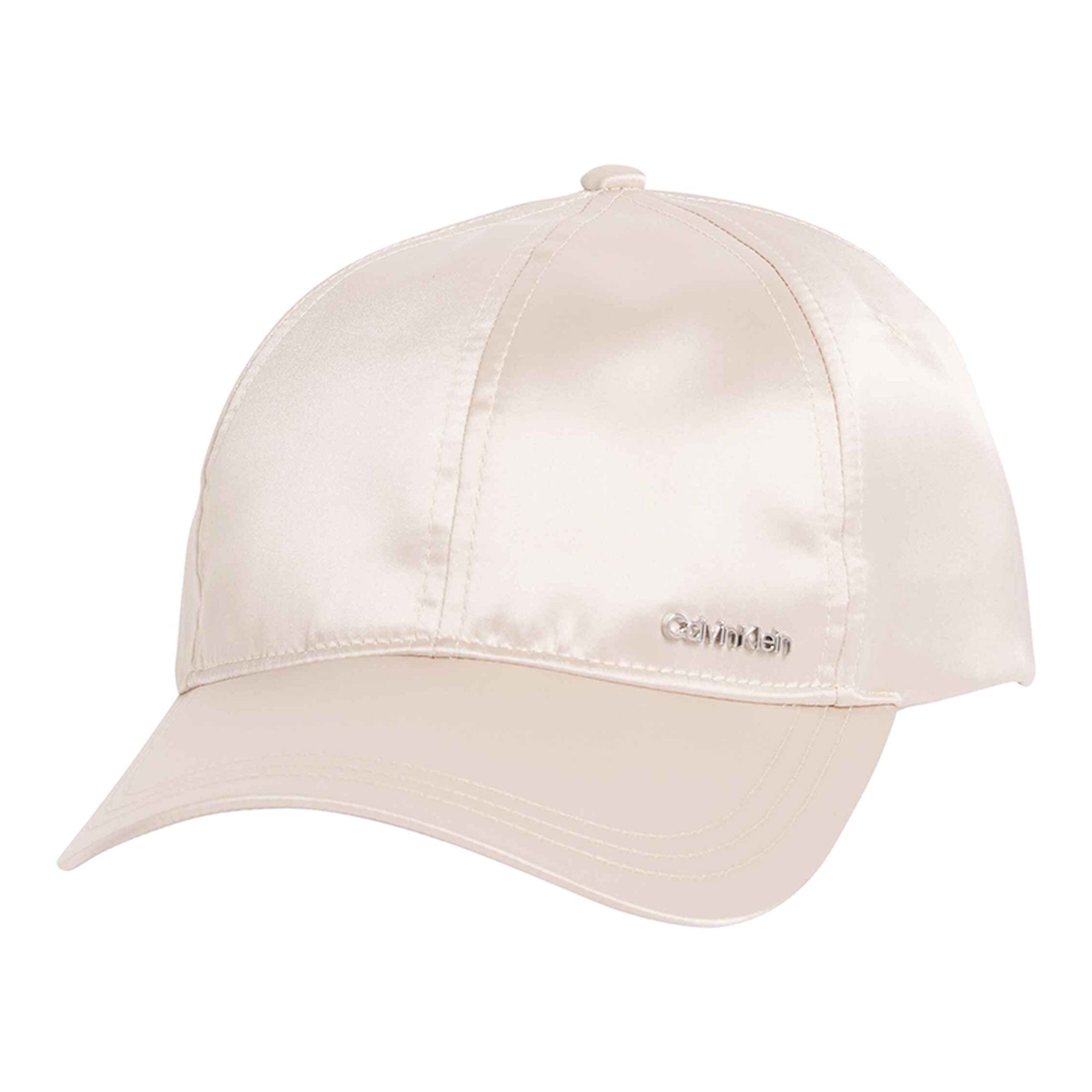 CALVIN KLEIN Caps and visors CRYSTAL VBR K60K610985 GRA