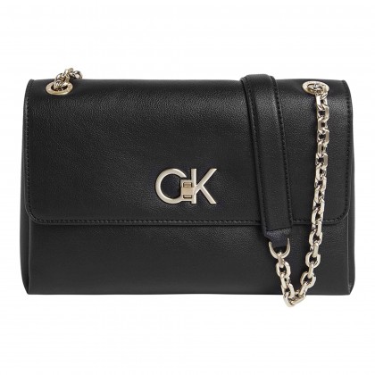 Calvin Klein Bolso Bax CK Black