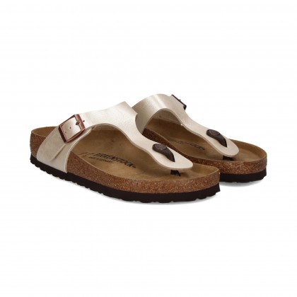 ESCLAVA BLANCO PERLA