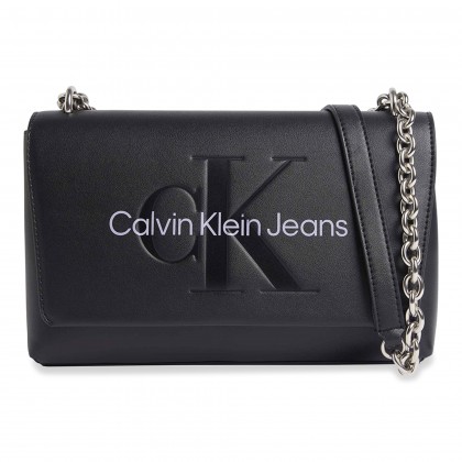 Calvin Klein Bolso Fashion Bla