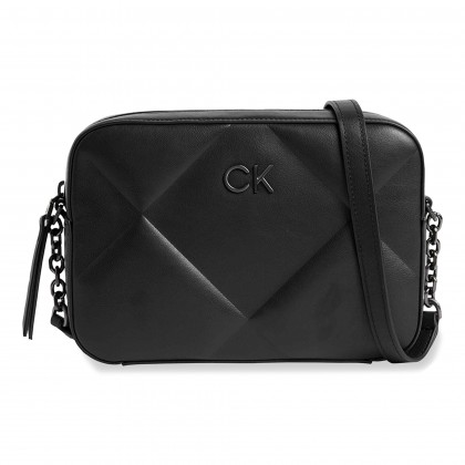 Calvin Klein Bolso Bax CK Black