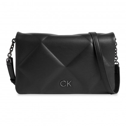Calvin Klein Bolso Bax CK Black