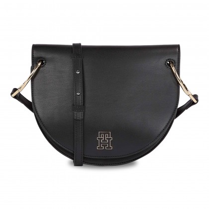 Tommy Hilfiger Bolso BDS Black