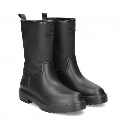 BOTIN NEGRO