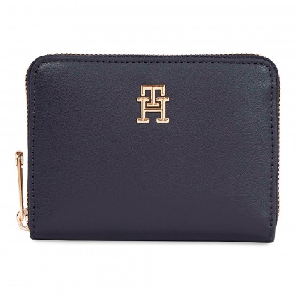 Tommy Hilfiger Billetero Space Blue