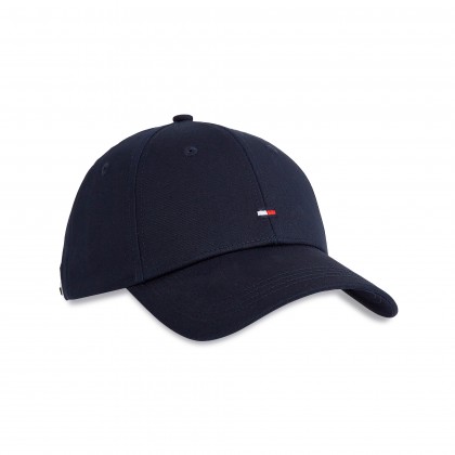 Tommy Hilfiger Gorra Visera Space Blue