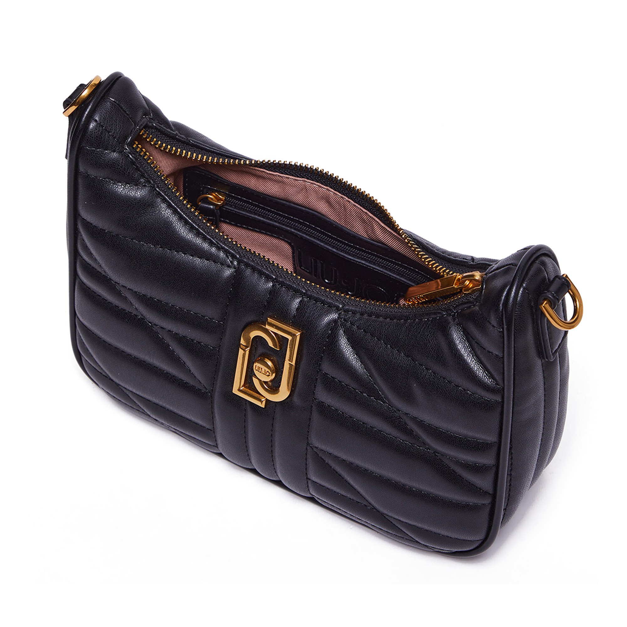 Bolso LIU JO NF2223E0513 COLOR NEGRO TALLA UNICO