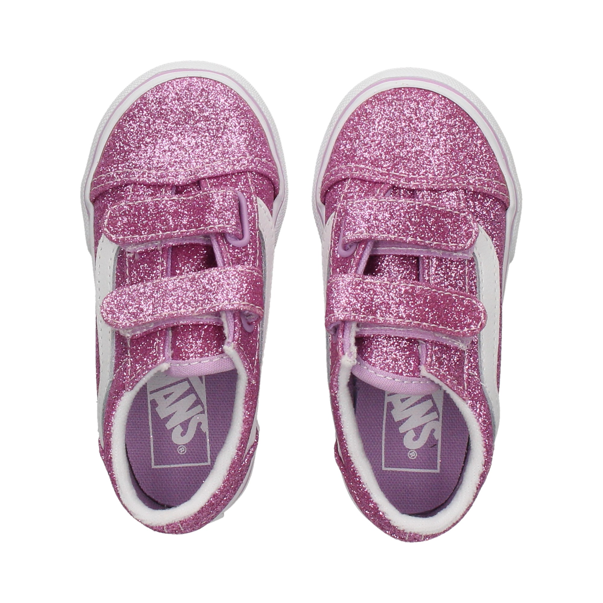 2-velcros-glitter-lila-blanco