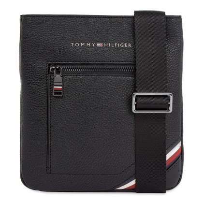 Tommy Hilfiger Bolso BDS Black