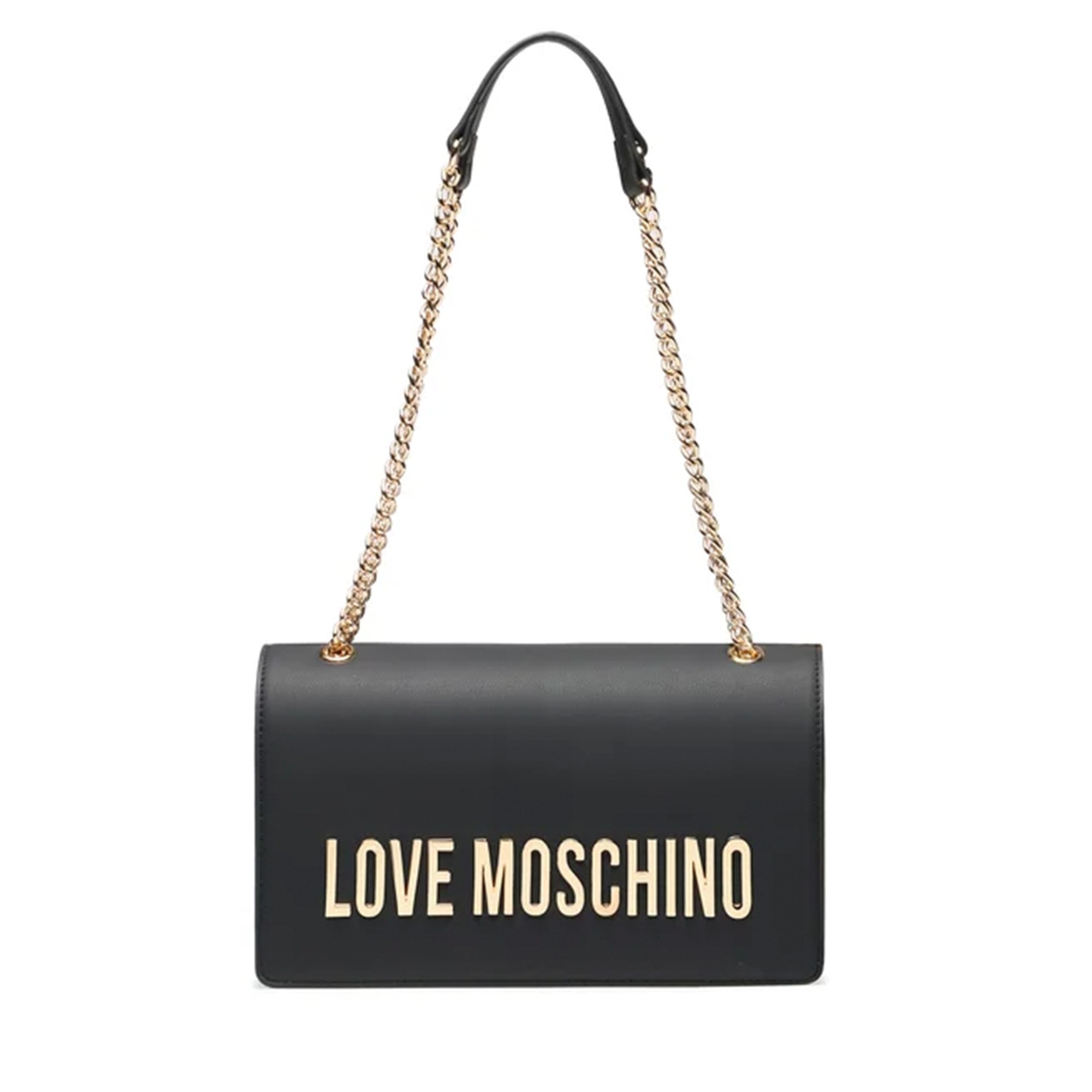 LOVE MOSCHINO Bag JC4192PP0H 000 NEGRO