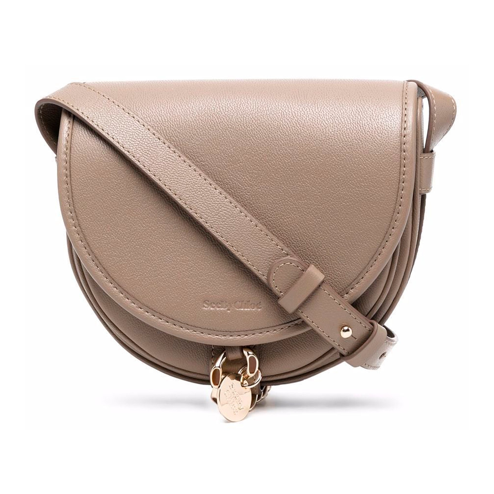 SEE BY CHLOE Bag CHS21WSB39388 23W MOTTY GREY