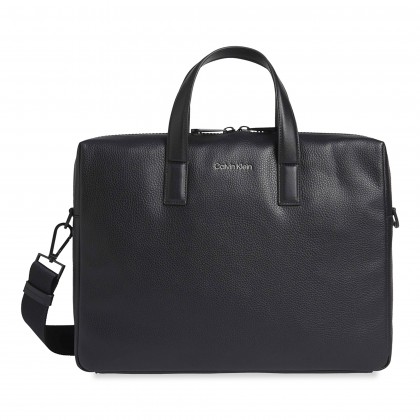 Calvin Klein Bolso Bax CK Black