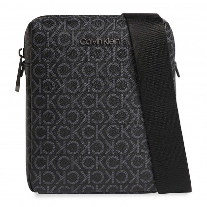 Calvin Klein Bolso Black Class