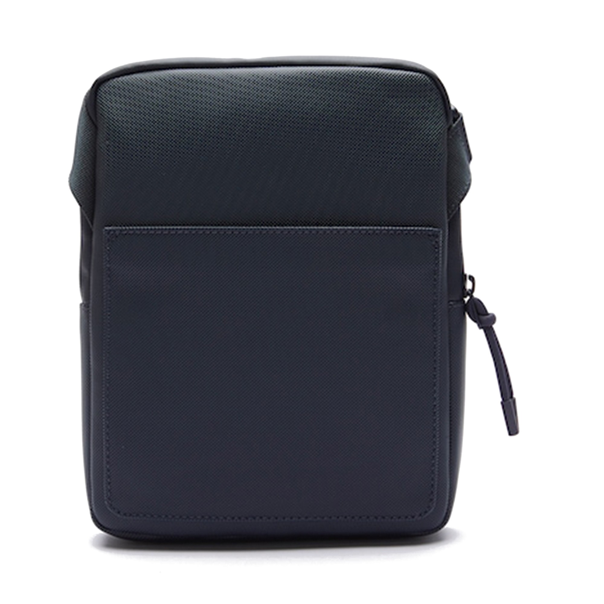 Lacoste Unisex Crossbody Bag Black NH3308LV-000