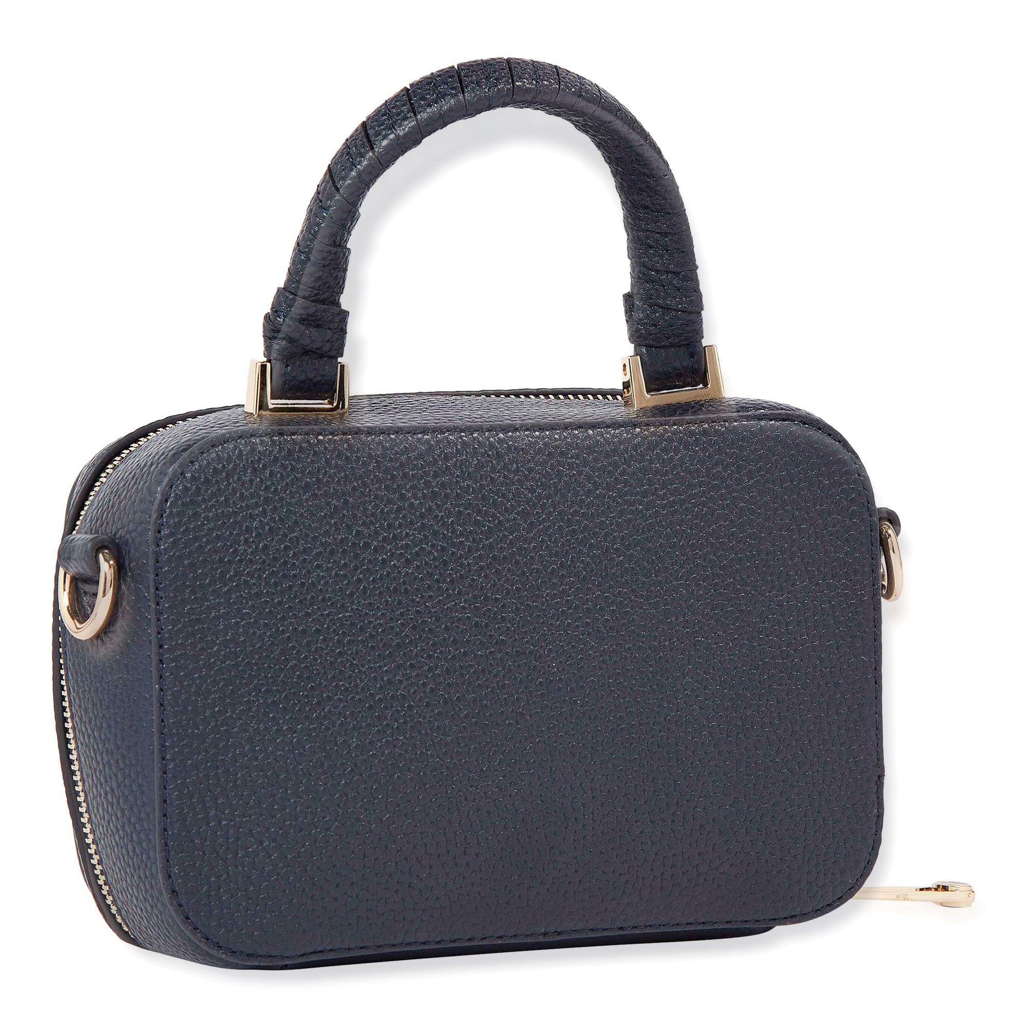TOMMY HILFIGER Bag AW0AW15113 DW6 SPACE BLUE