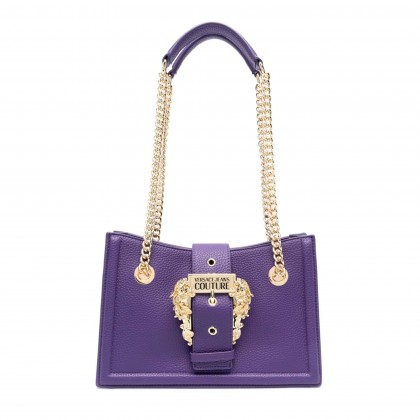 VERSACE JEANS Bag 75VA4BFE 308 PURPLE