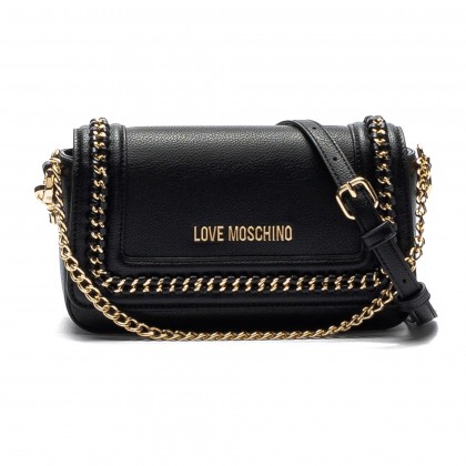 Love Moschino Bolso Negro