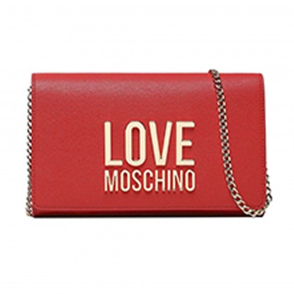 Love Moschino Bolso Rojo