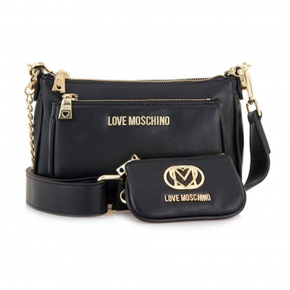Love Moschino Bolso Negro